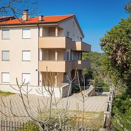 Seaside Apartment Lara Banjole Exterior foto